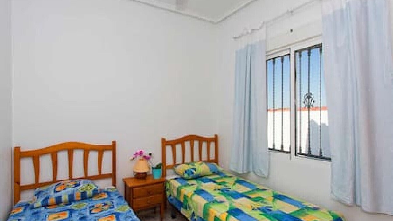 Photo of Bedroom in Quesada