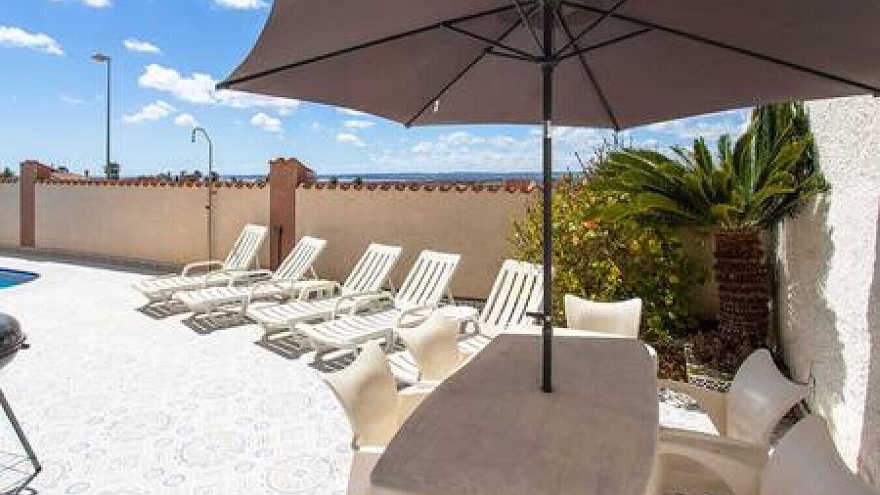 Photo of Outdoor in Quesada