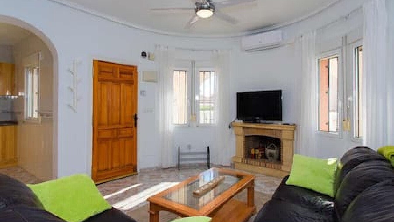 Photo of Livingroom in Quesada