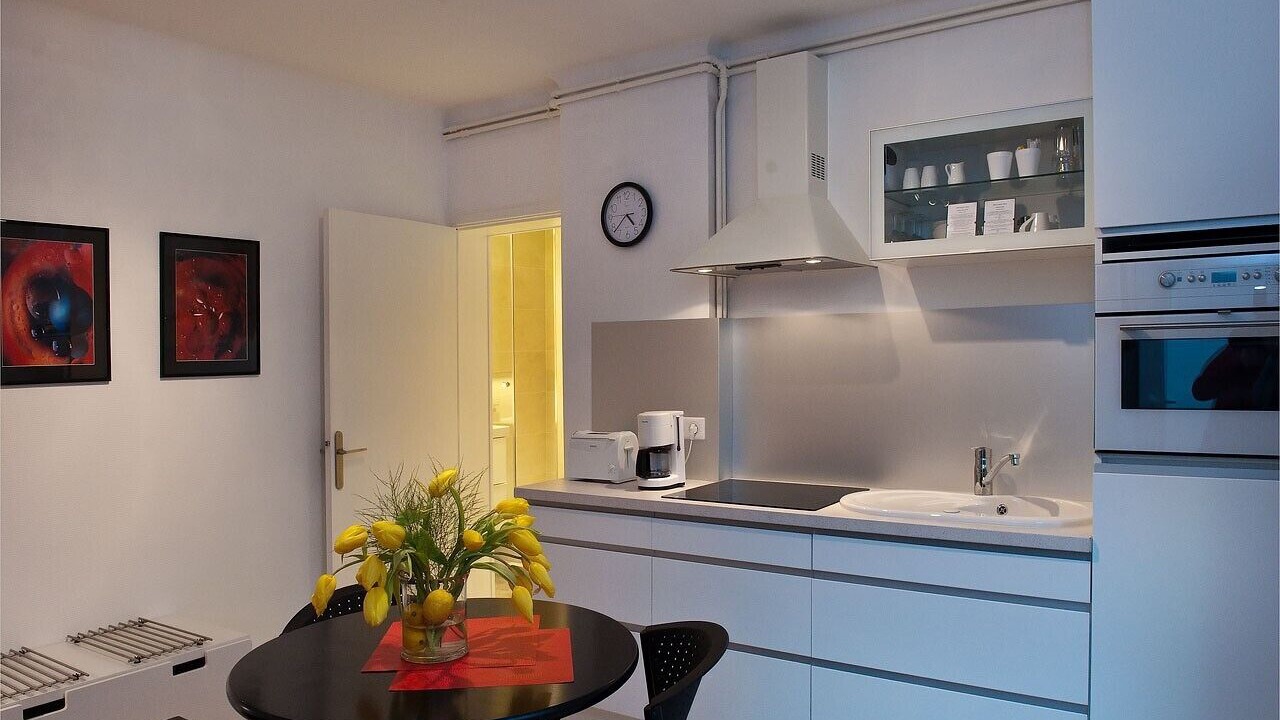 Photo of Kitchen in Marcq-en-Baroeul
