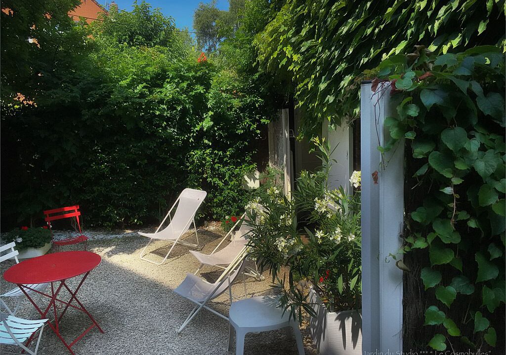 Photo of Patio Balcony in Marcq-en-Baroeul