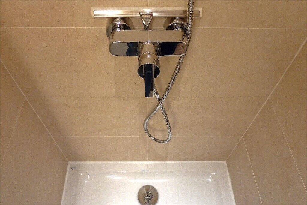 Photo of Bathroom in Marcq-en-Baroeul