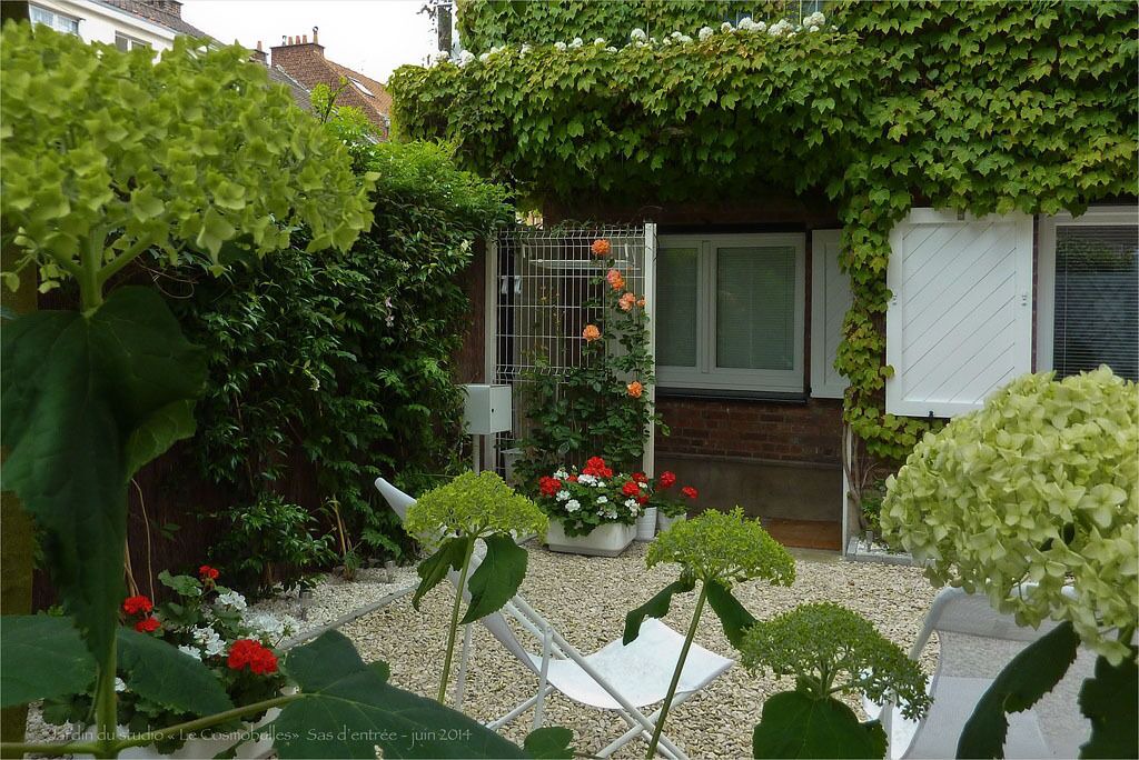 Photo of Outdoor in Marcq-en-Baroeul
