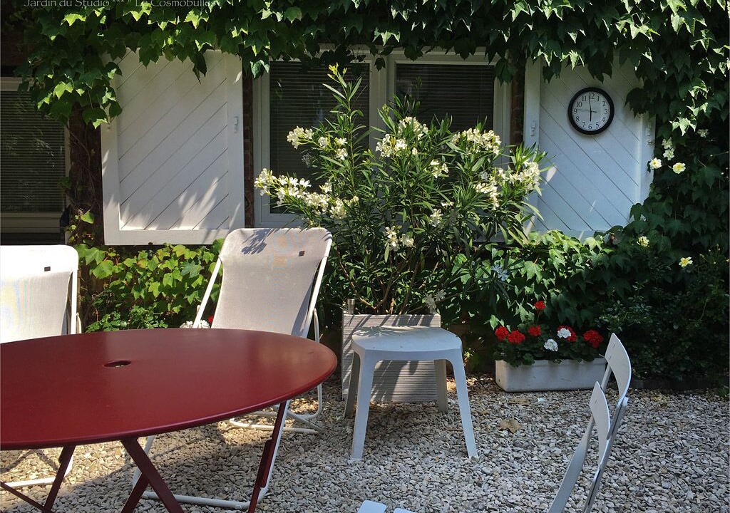 Photo of Outdoor in Marcq-en-Baroeul