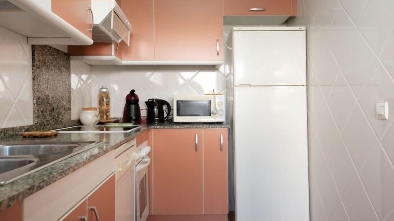 Photo of Kitchen in Calafell
