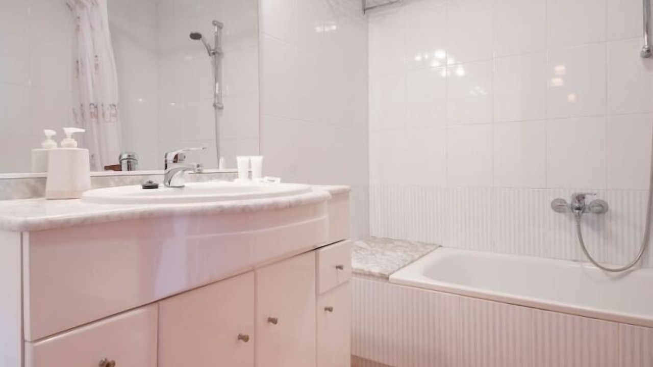 Photo of Bathroom in Calafell