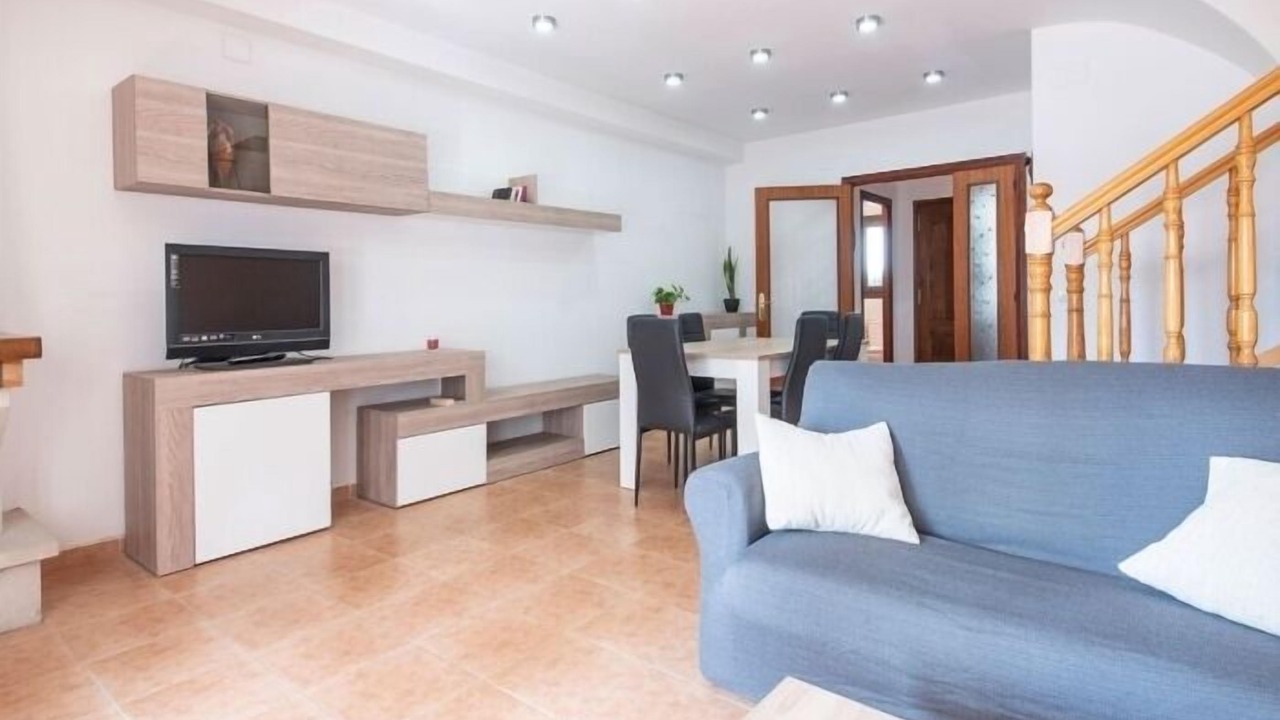 Photo of Livingroom in Calafell