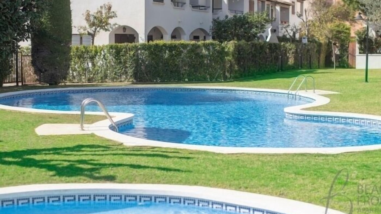 Photo of Outdoor in Calafell