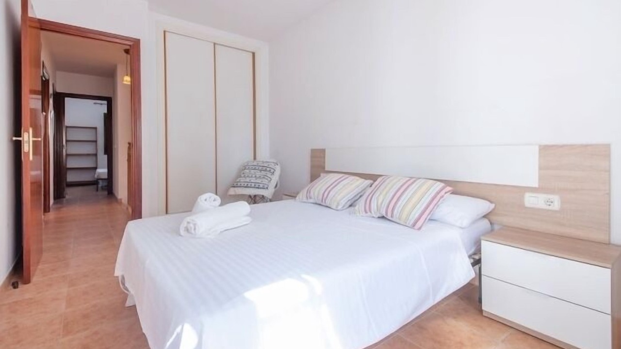 Photo of Bedroom in Calafell