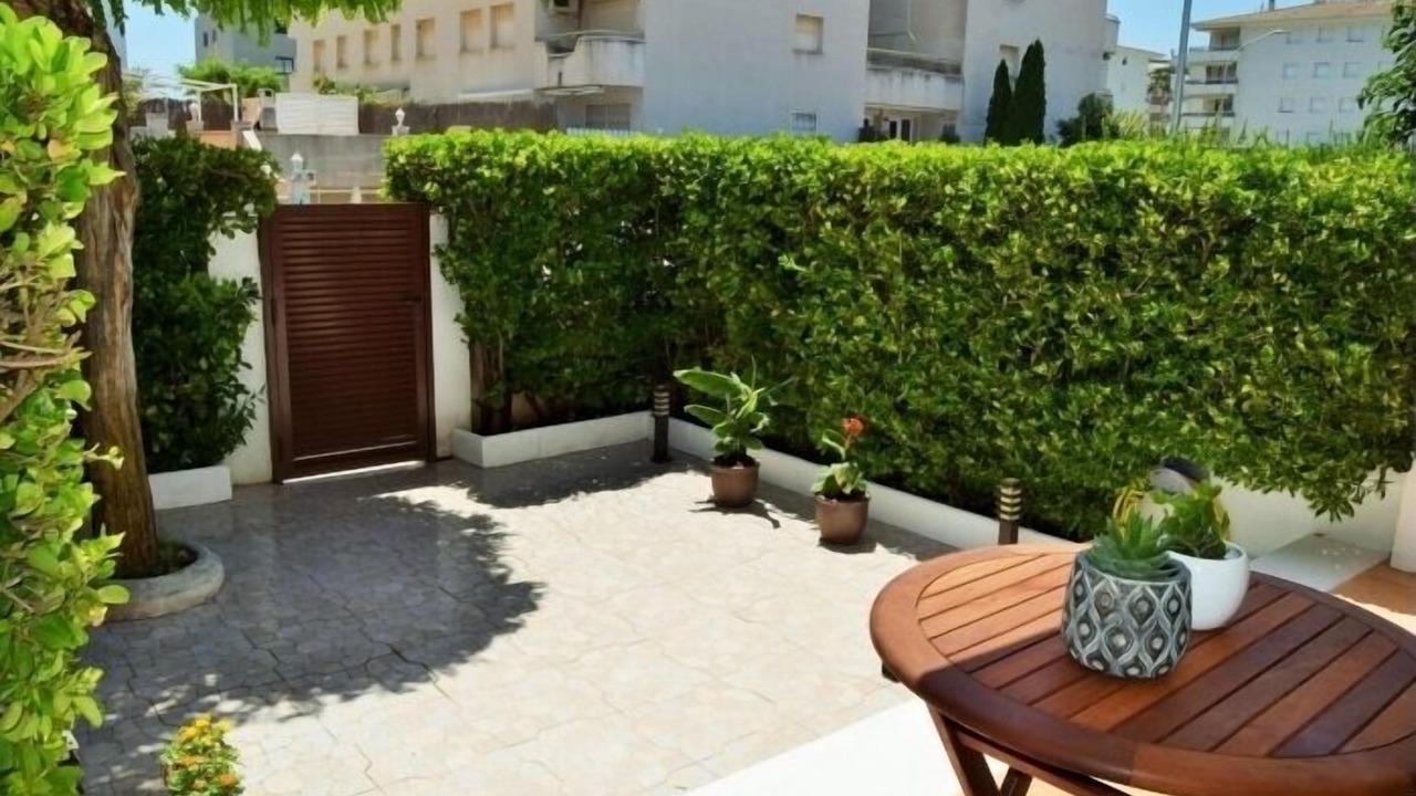 Photo of Outdoor in Calafell