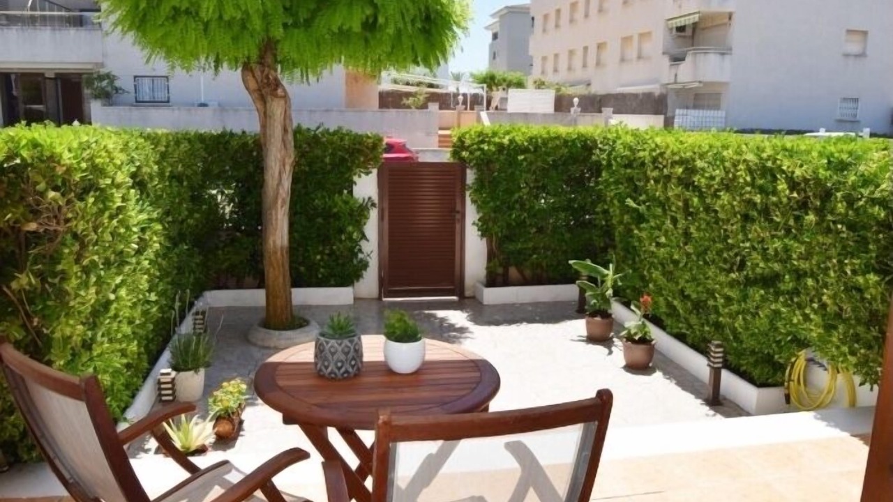 Photo of Outdoor in Calafell