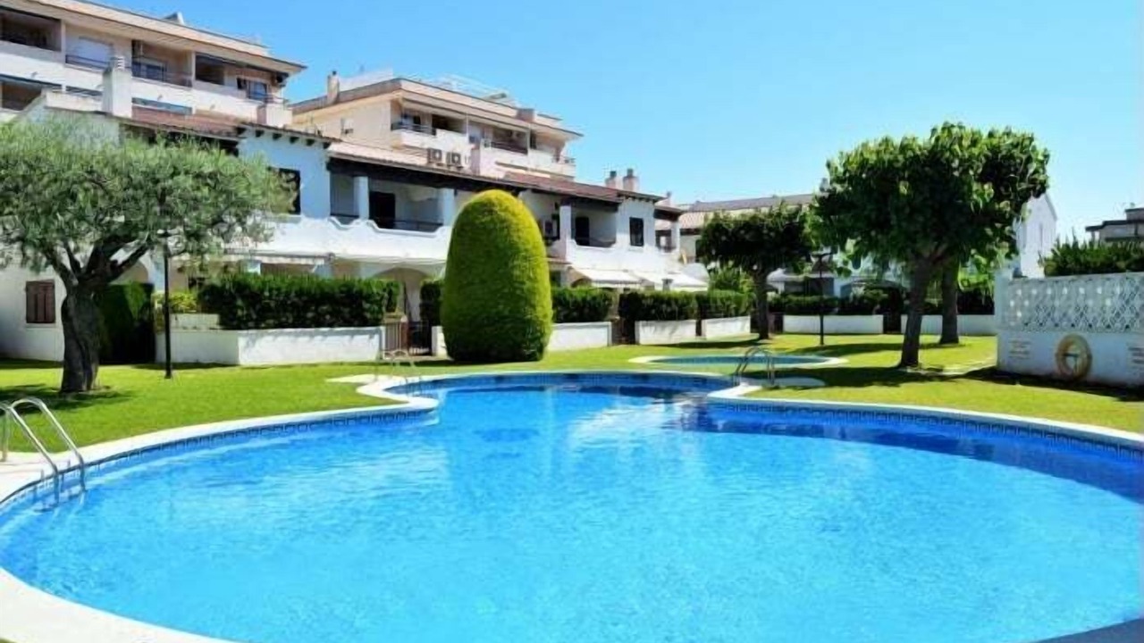 Photo of Outdoor in Calafell