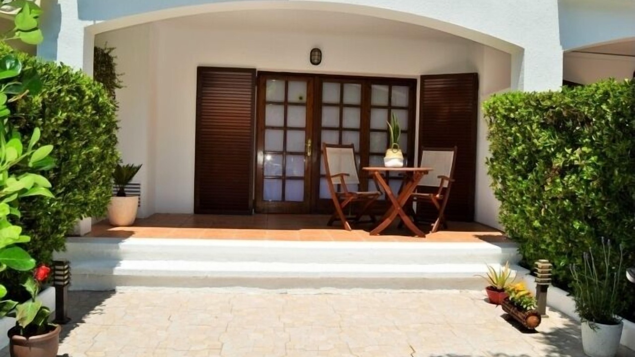 Photo of Outdoor in Calafell