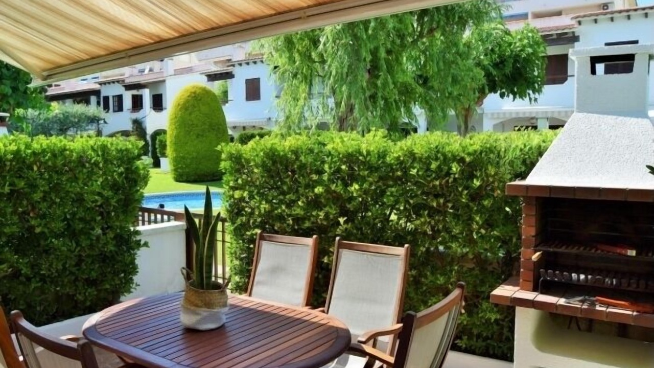 Photo of Outdoor in Calafell