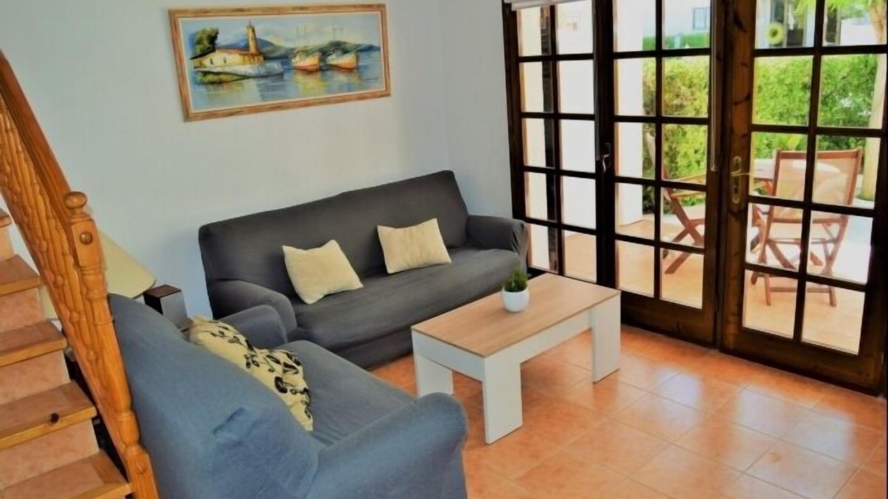 Photo of Livingroom in Calafell