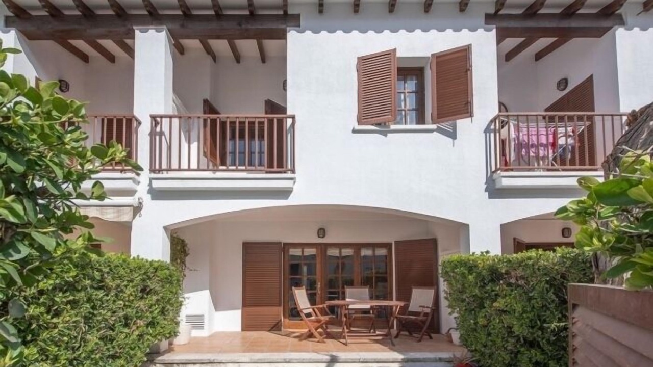 Photo of Outdoor in Calafell