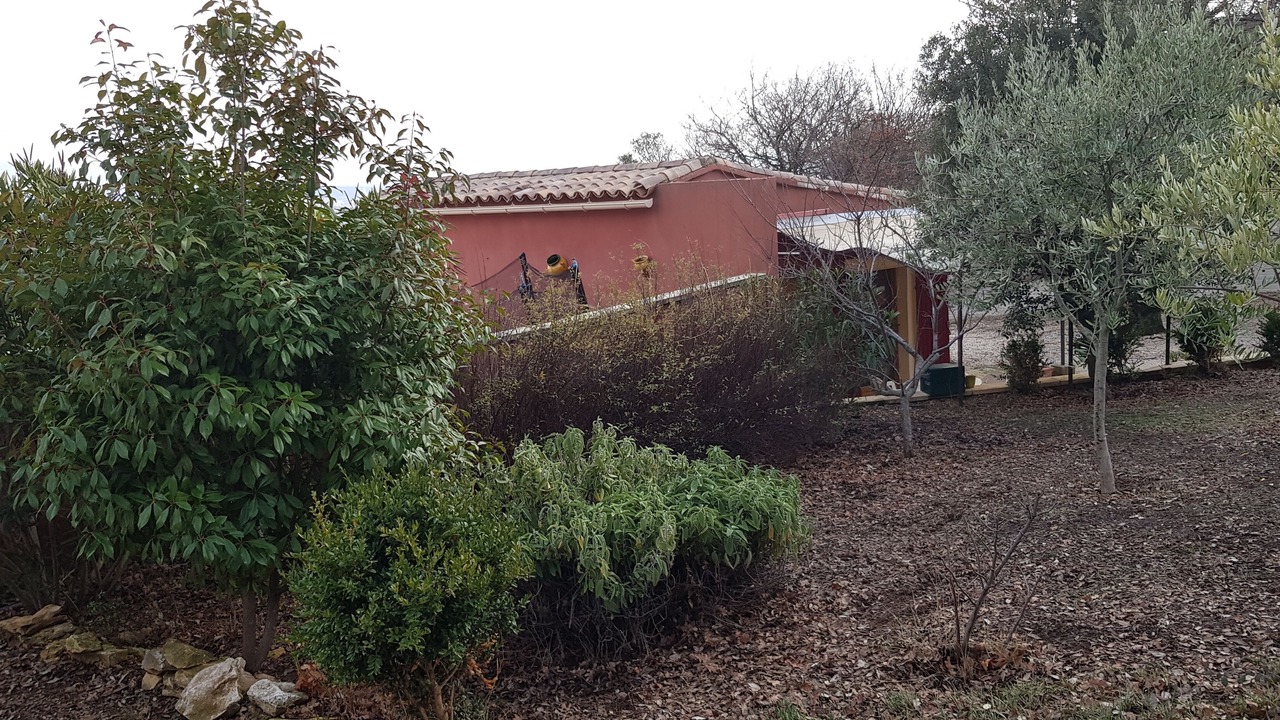Photo of Outdoor in Bourg-Saint-Andeol