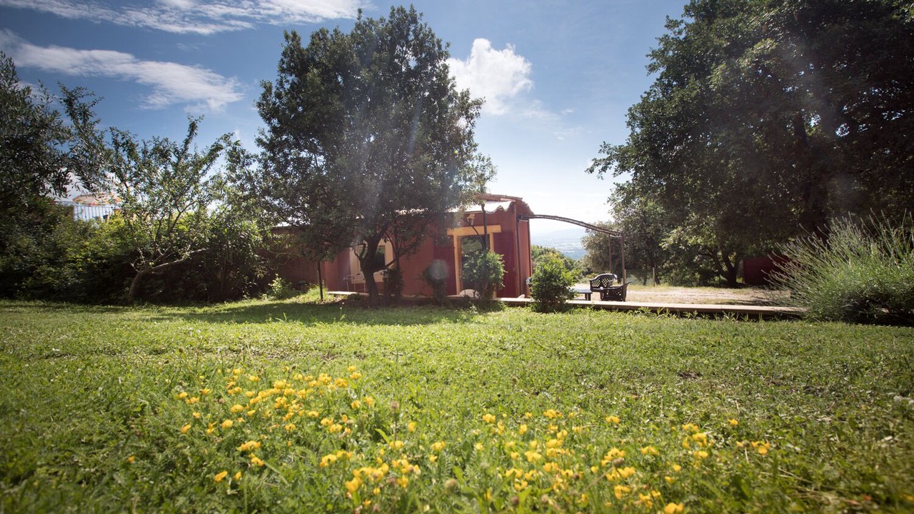Photo of Outdoor in Bourg-Saint-Andeol