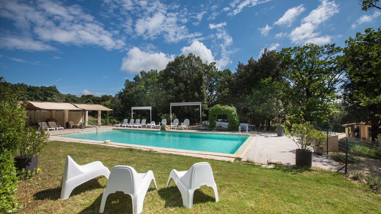 Photo of Outdoor in Bourg-Saint-Andeol