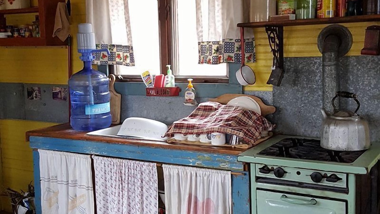 Photo of Kitchen in Dixon
