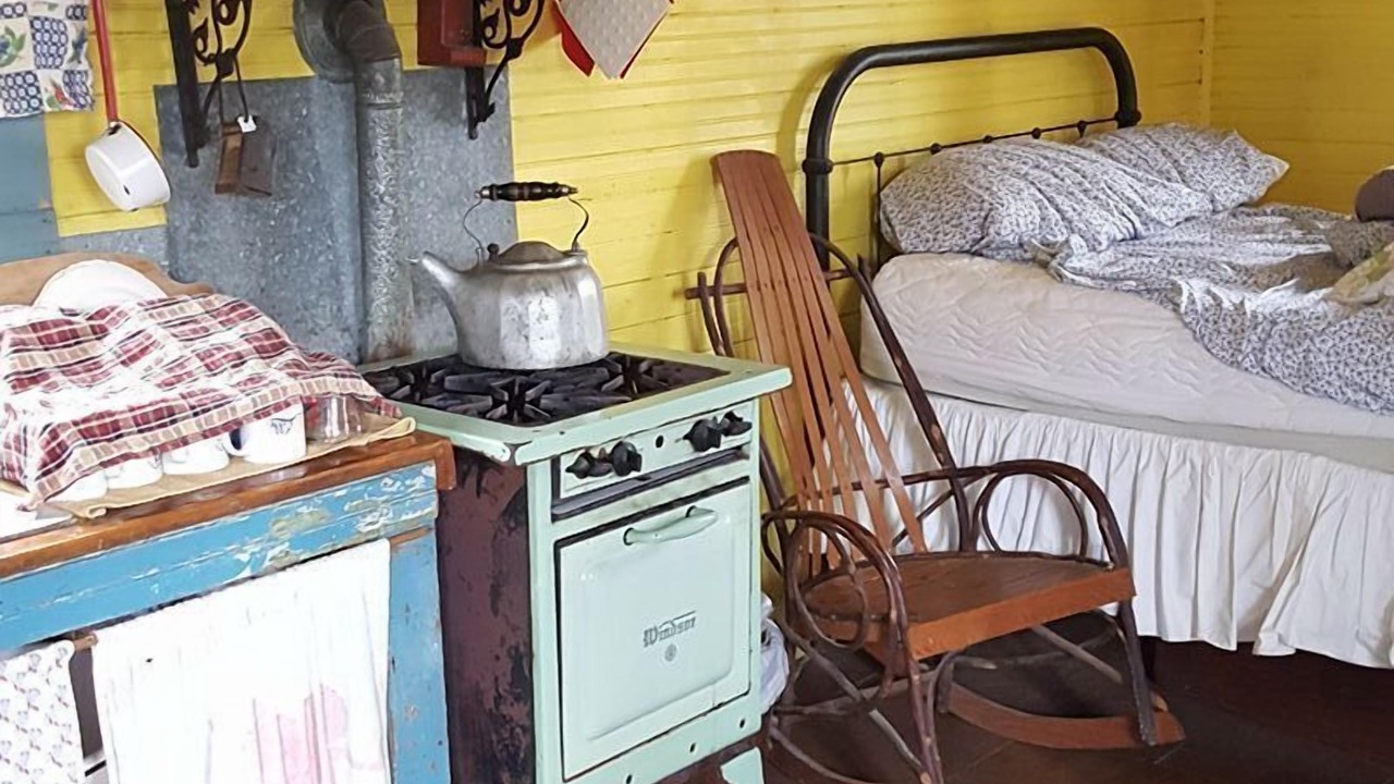 Photo of Bedroom in Dixon