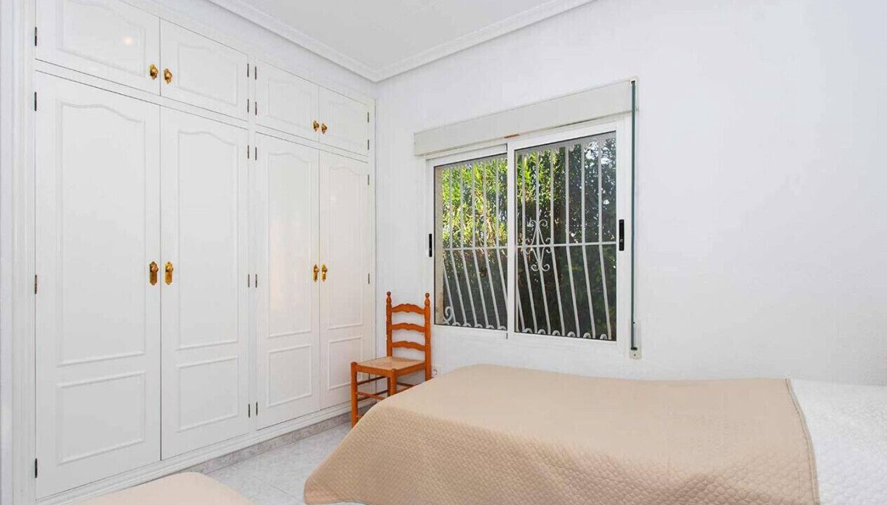 Photo of Bedroom in Quesada