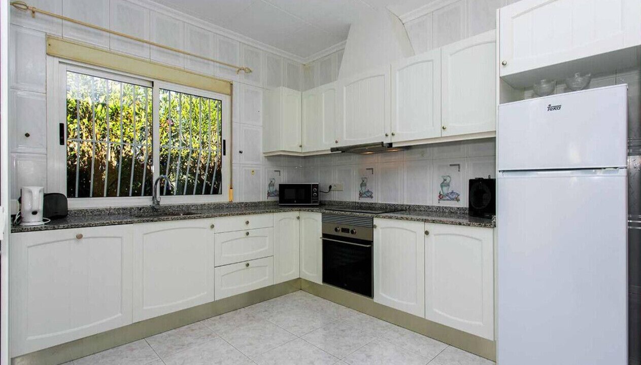 Photo of Kitchen in Quesada