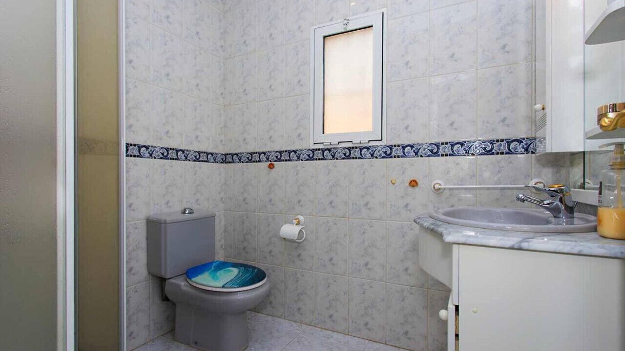 Photo of Bathroom in Quesada