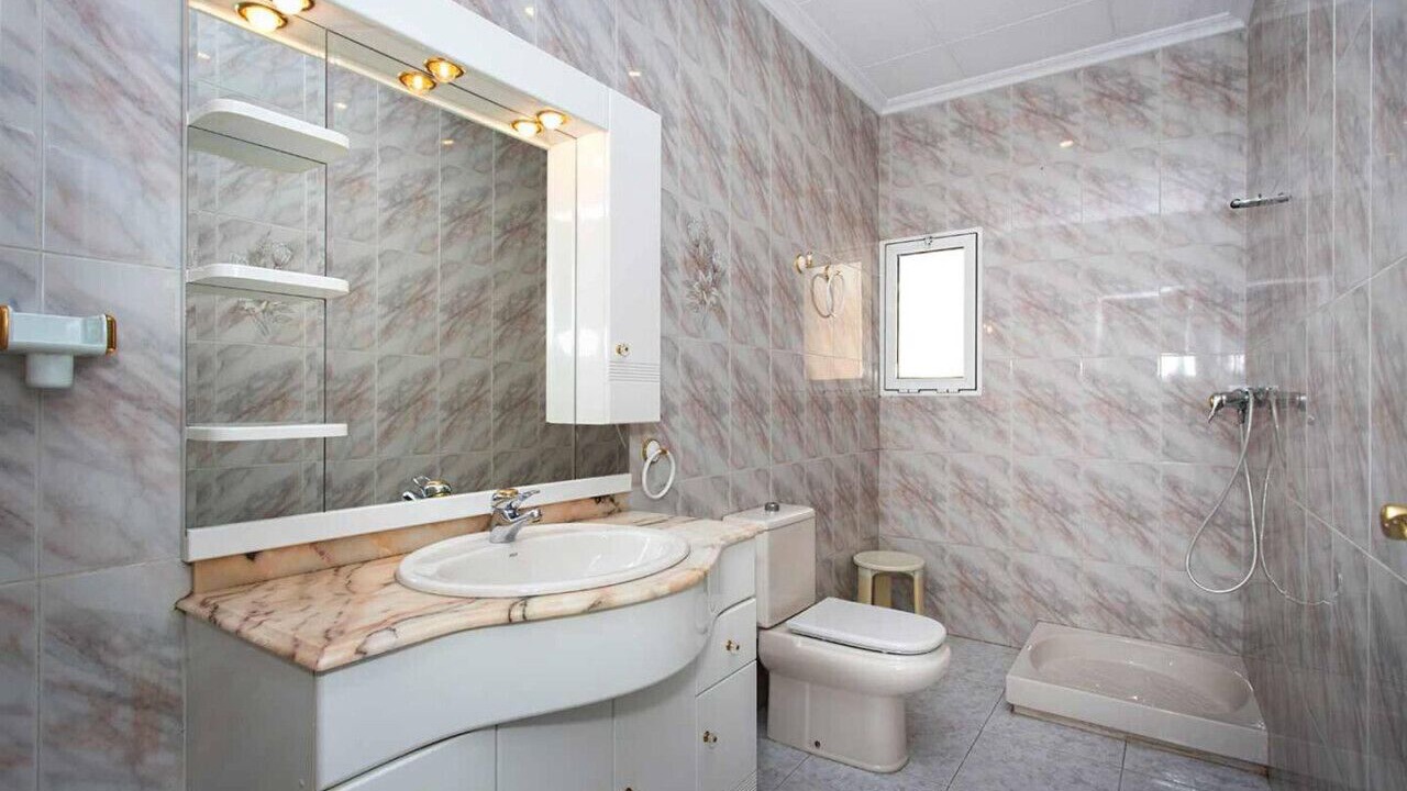 Photo of Bathroom in Quesada