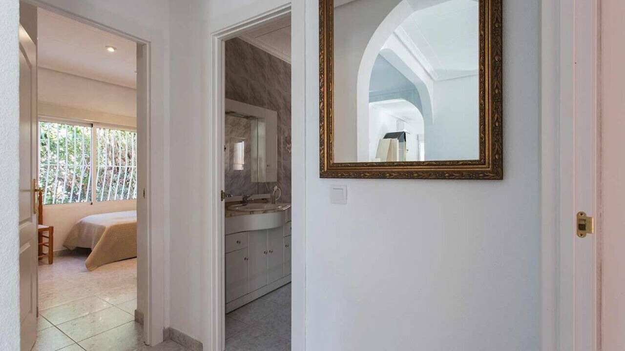 Photo of Bedroom in Quesada