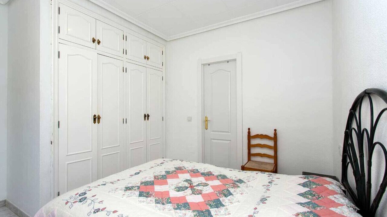 Photo of Bedroom in Quesada