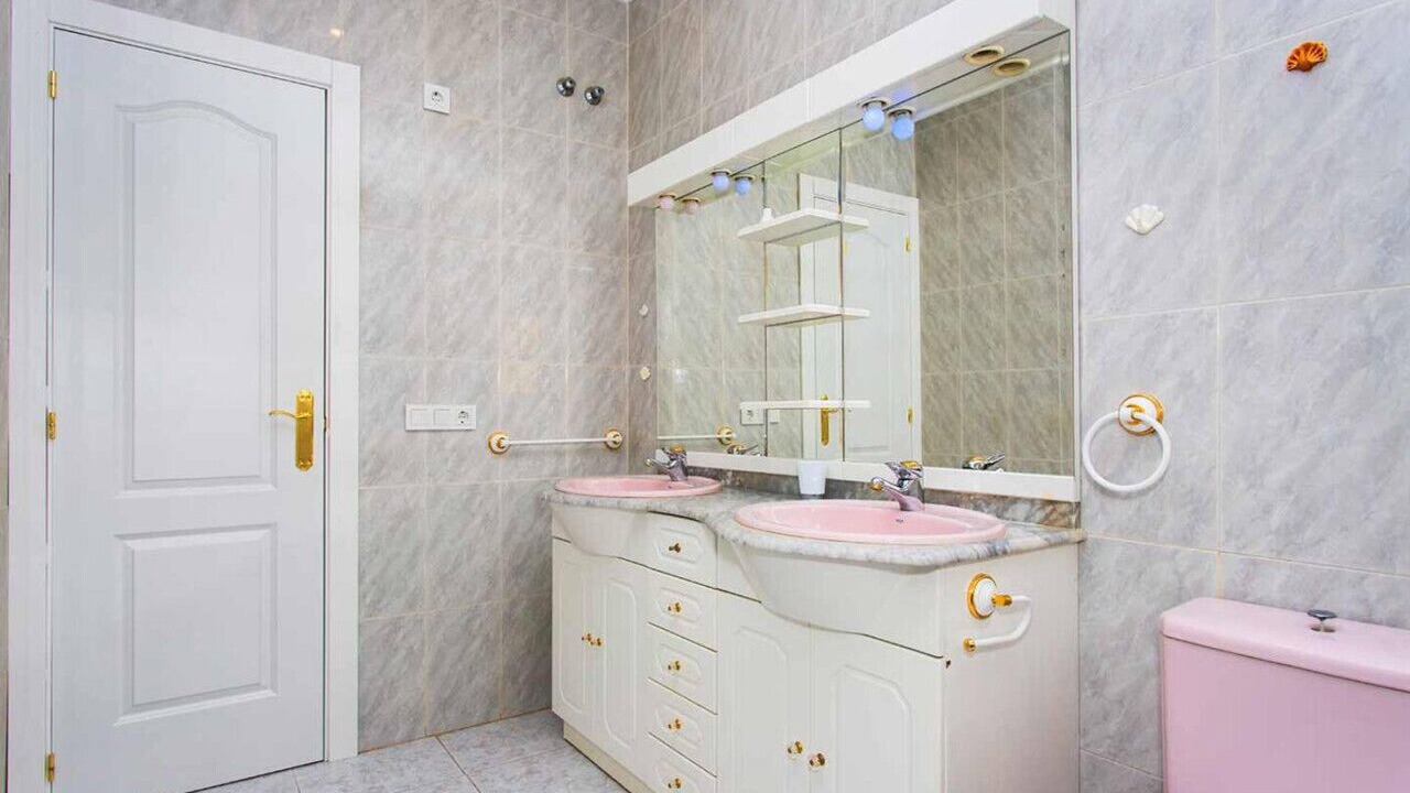 Photo of Bathroom in Quesada