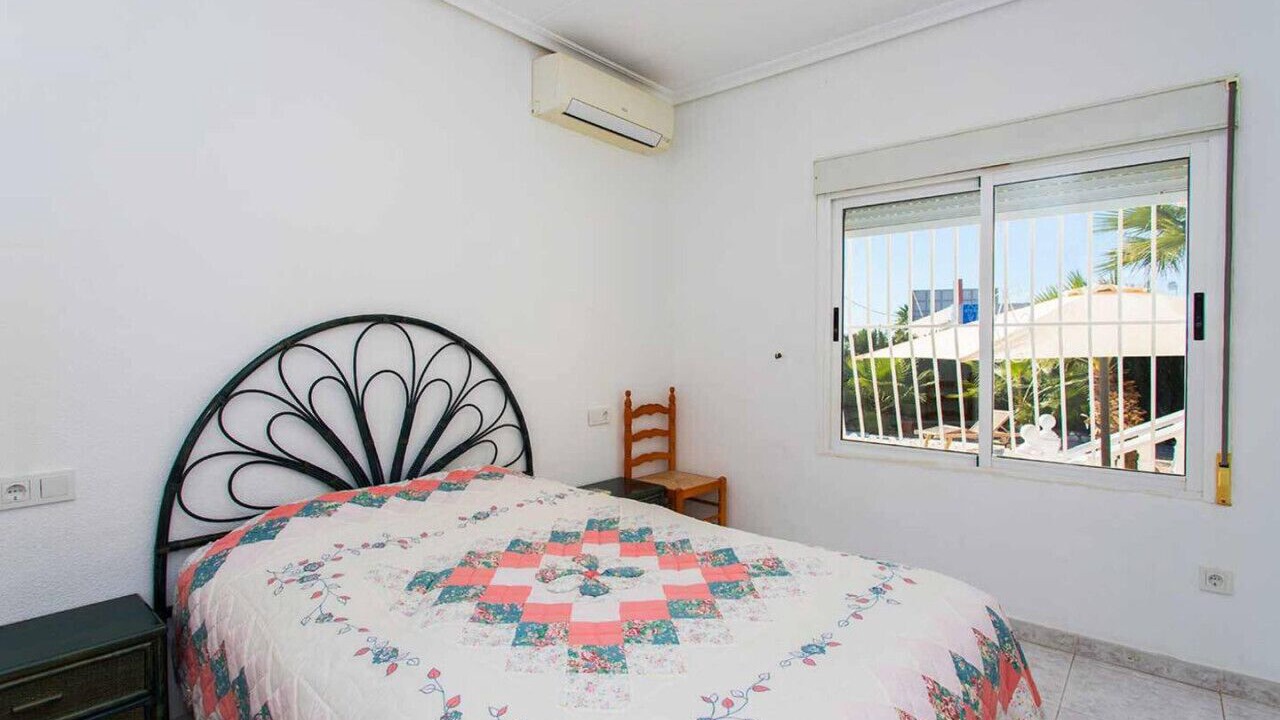 Photo of Bedroom in Quesada