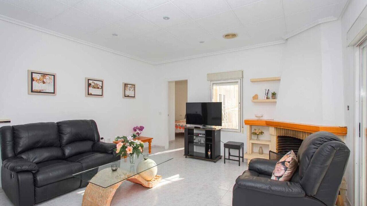 Photo of Livingroom in Quesada