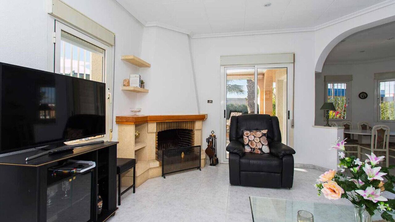 Photo of Livingroom in Quesada