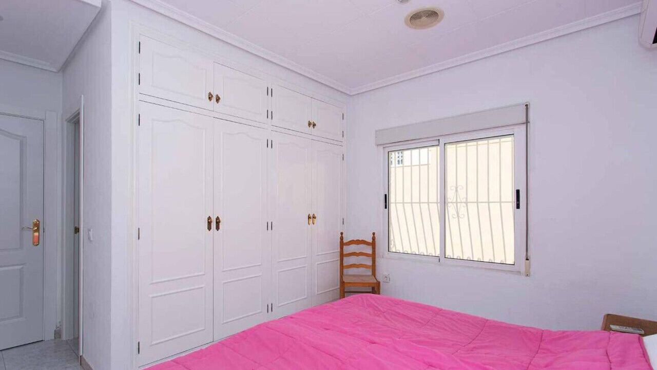 Photo of Bedroom in Quesada