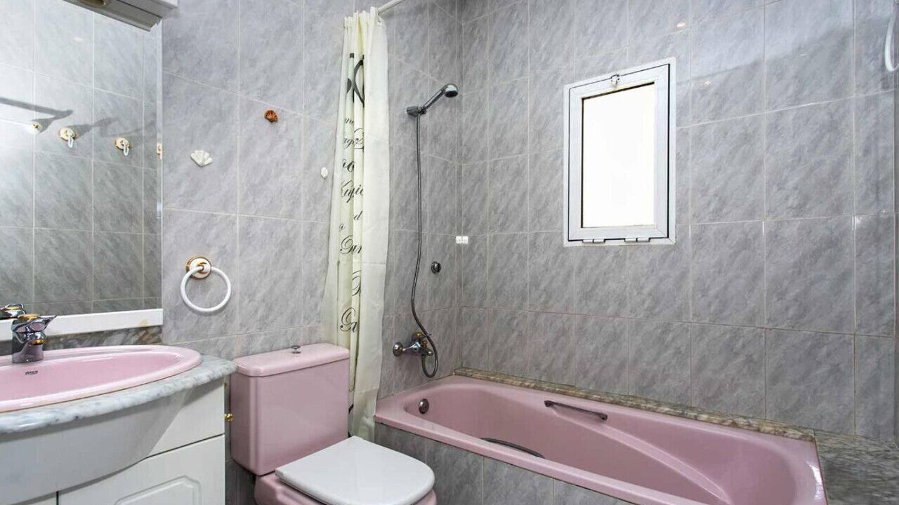 Photo of Bathroom in Quesada