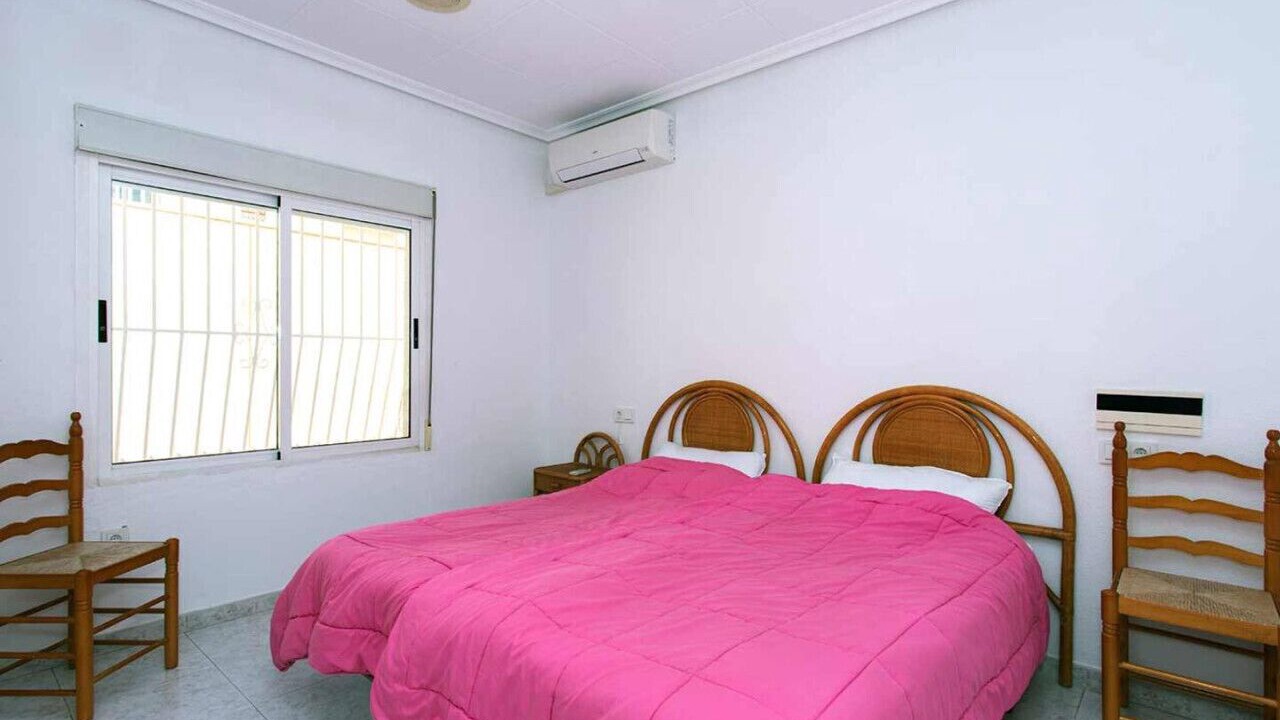 Photo of Bedroom in Quesada