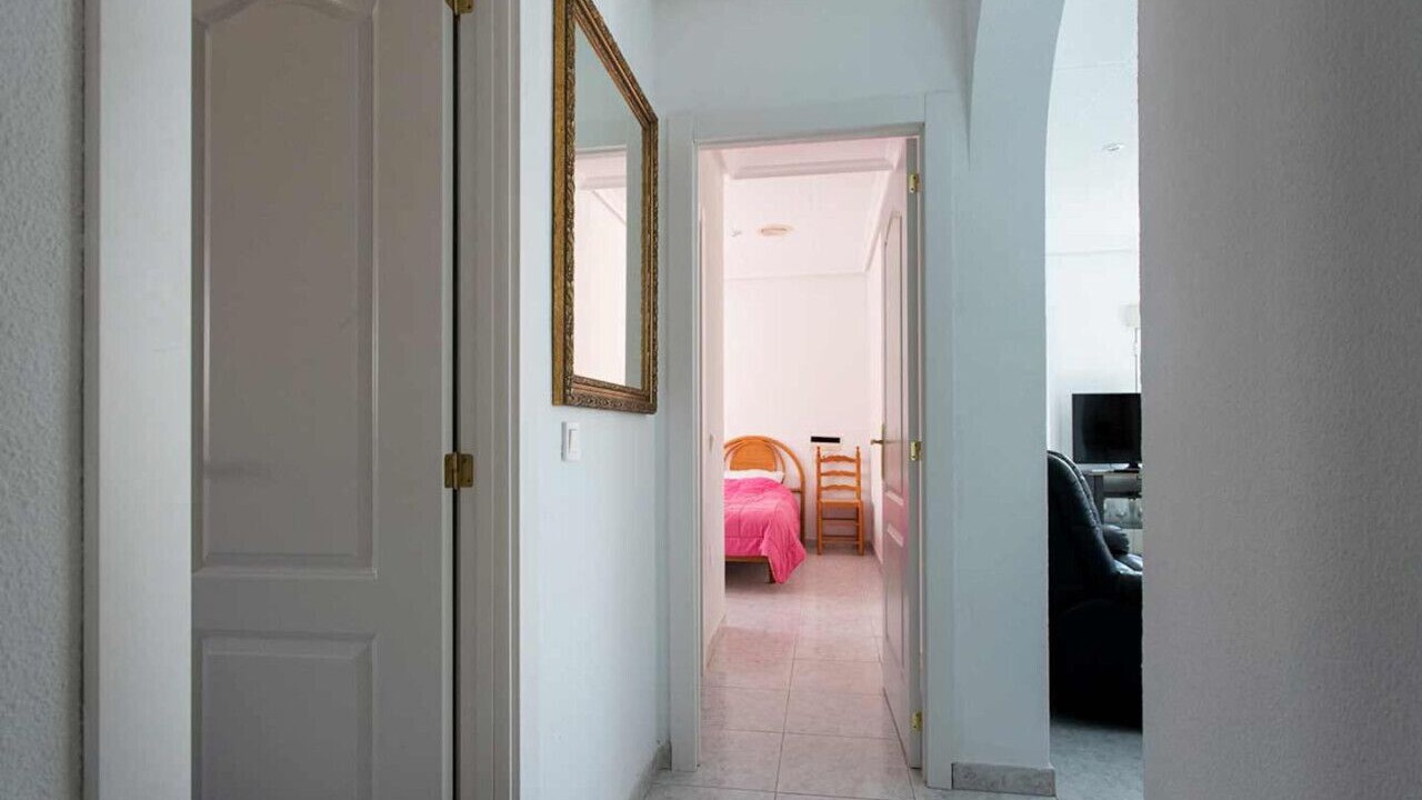 Photo of Bedroom in Quesada