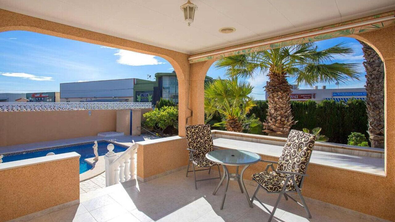 Photo of Outdoor in Quesada