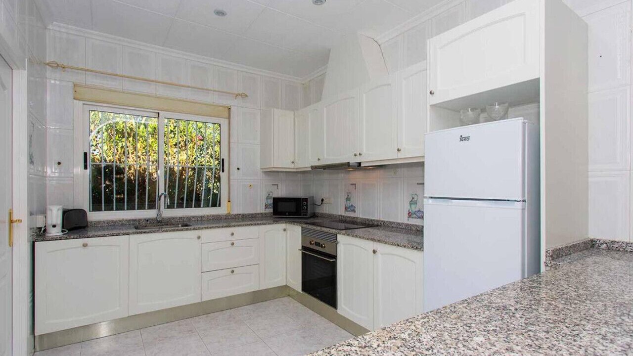 Photo of Kitchen in Quesada