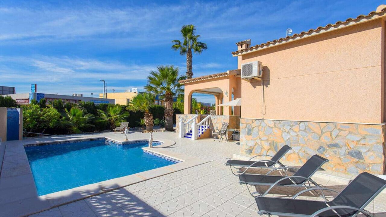 Photo of Outdoor in Quesada