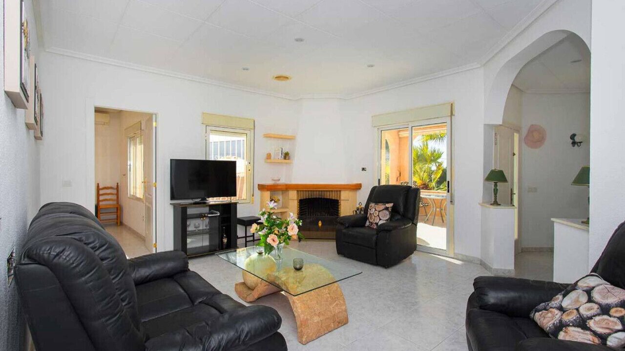 Photo of Livingroom in Quesada