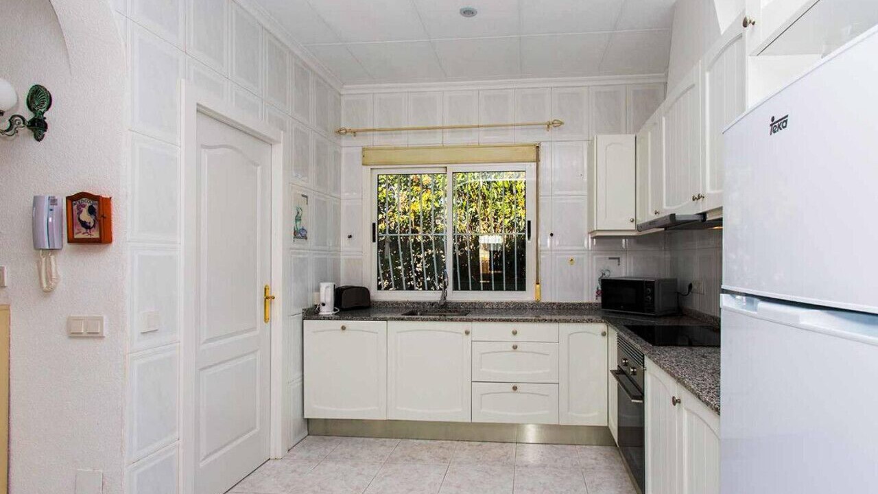 Photo of Kitchen in Quesada