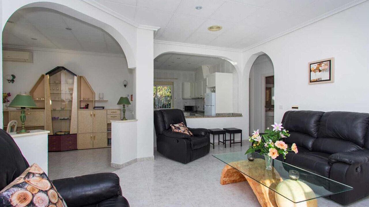 Photo of Livingroom in Quesada