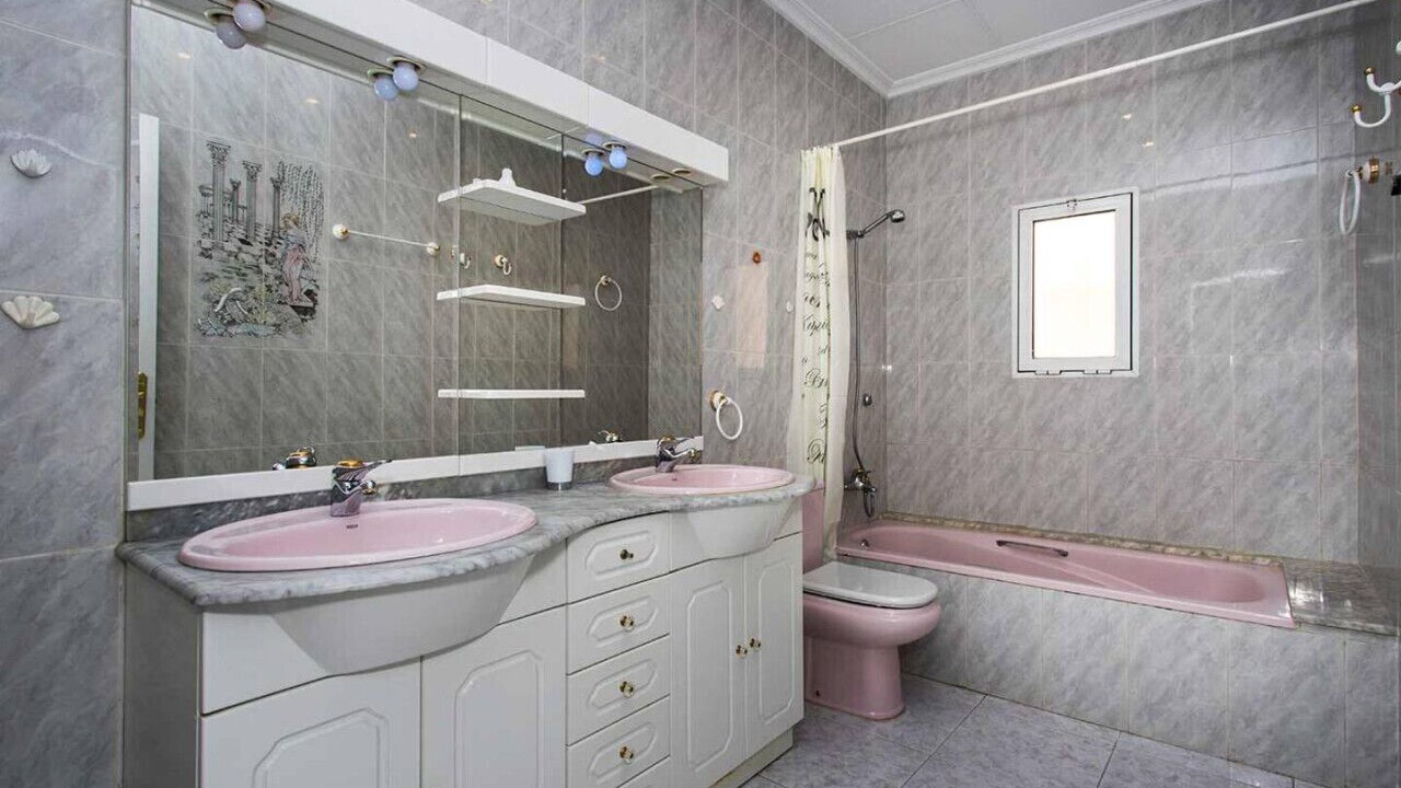 Photo of Bathroom in Quesada