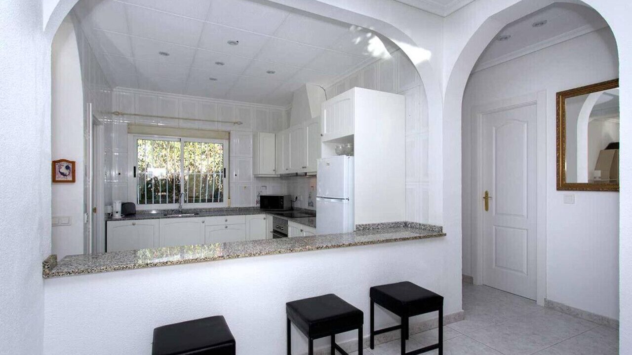Photo of Kitchen in Quesada
