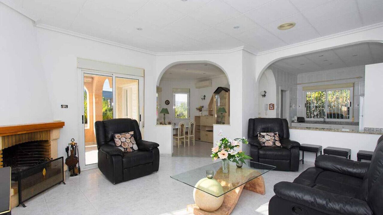 Photo of Livingroom in Quesada
