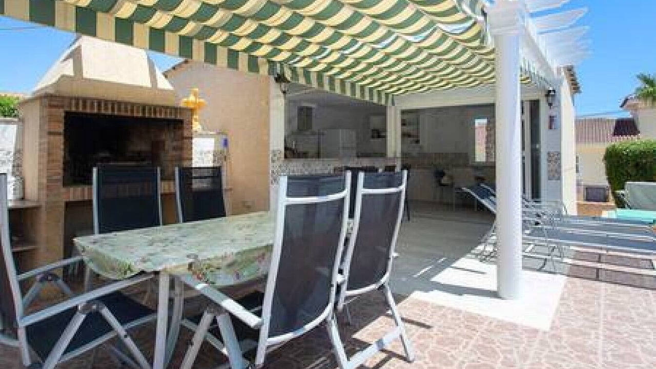 Photo of Outdoor in Rojales