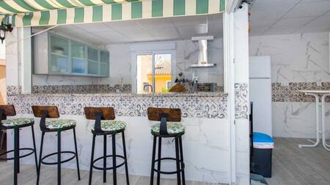 Photo of Kitchen in Rojales